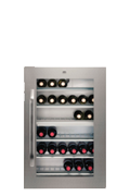Reparación averías vinoteca Neff en  Palencia